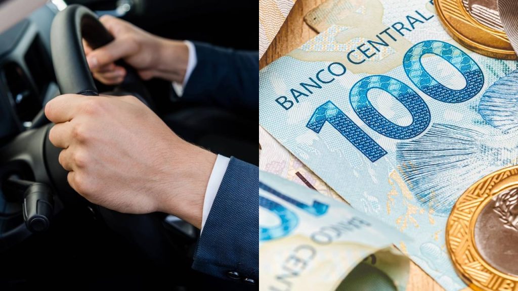 Festa declarada com a nova lei do IPVA confirmada que começará a valer em 2026