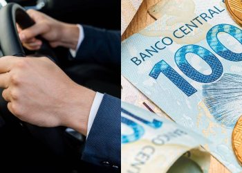 Festa declarada com a nova lei do IPVA aprovada que começará a valer em 2026