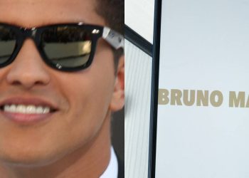 O astro que coleciona prêmios Grammy e é sinônimo de performances impecáveis e sucessos atemporais