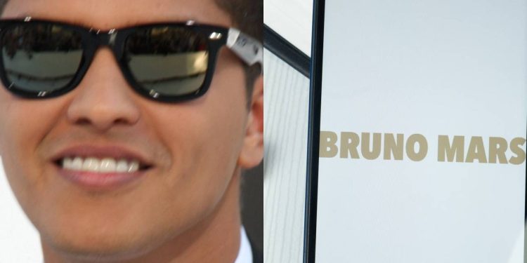 O astro que coleciona prêmios Grammy e é sinônimo de performances impecáveis e sucessos atemporais