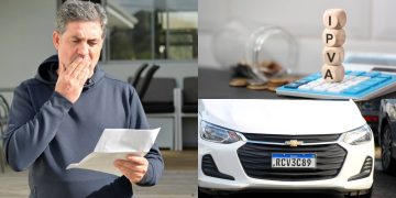 Vendeu o carro, mas o IPVA chegou no seu nome? Saiba o que fazer agora