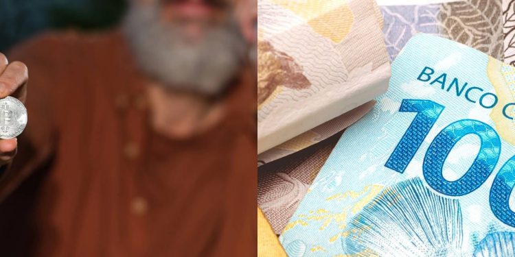 Essa moeda de R$ 1 está sendo cobiçada por colecionadores de todo Brasil por seu incrível valor de R$ 1.200