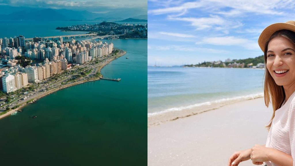 Essa cidade do sul do Brasil está conquistando moradores do país inteiro