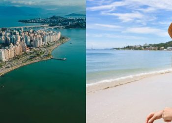 Essa cidade do sul do Brasil está conquistando moradores do país inteiro