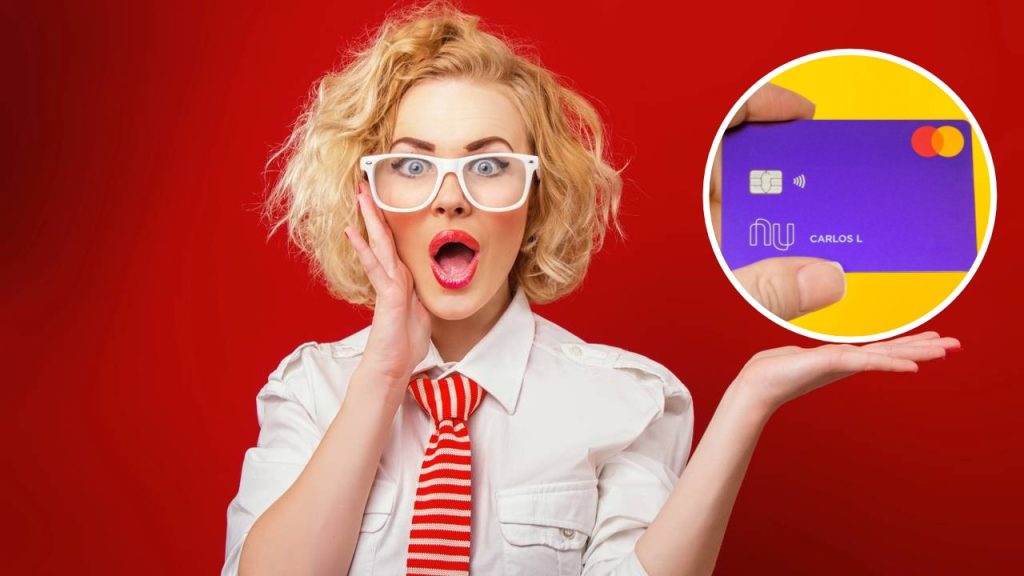 Esta função do Nubank está liberando aumento de limite na hora