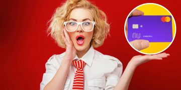 Esta função do Nubank está liberando aumento de limite na hora