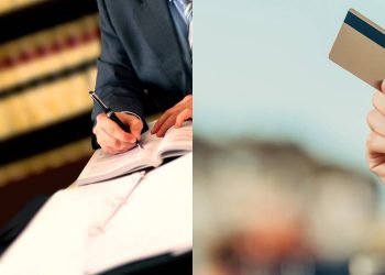 Nova lei do cartão de créditos está em vigor e valendo para todos os brasileiros