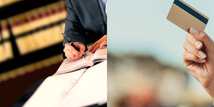 Nova lei do cartão de créditos está em vigor e valendo para todos os brasileiros