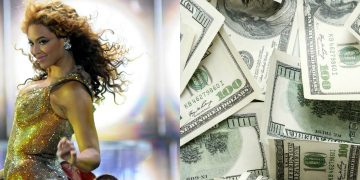 Cantora que se destaca desde 1990 ganhou diversos premios em tem uma fortuna de US$ 780 milhões