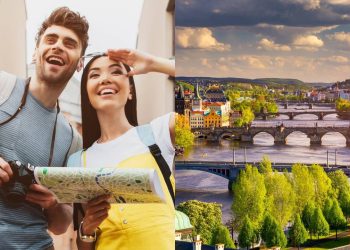 Essa cidade guarda uma beleza e tranquilidade que poucas cidades conseguem oferecer