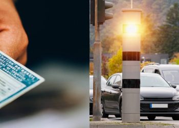 Essa mudança na CNH está tirando o sono de muitos brasileiros