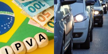 Festa declarada com a nova lei do IPVA já aprovada que começará a valer em 2026