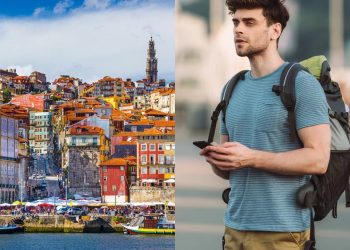 Essa cidade une história, segurança e qualidade de vida como nenhuma outra cidade