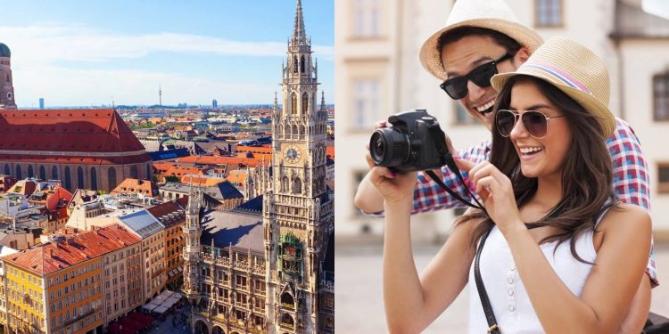 Essa cidade impressiona o mundo com sua segurança e prosperidade