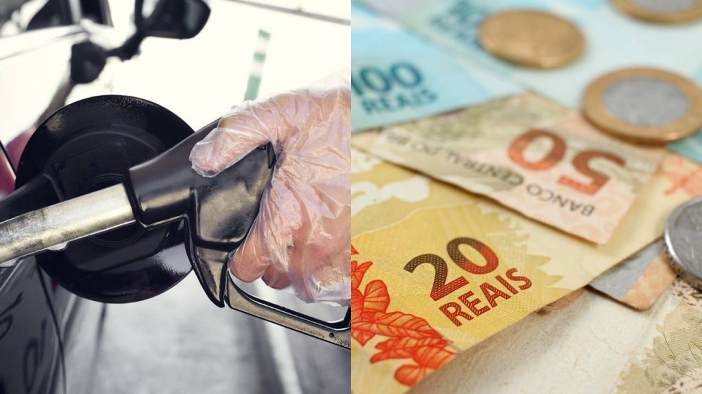 Essas 5 coisas que você faz no volante pode te fazer economizar até 30% de combustível