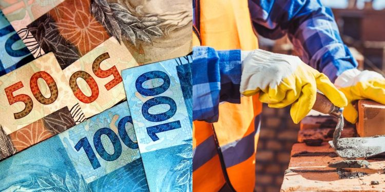 Material alternativo ao cimento reduz custos de construção e oferece boa resistência