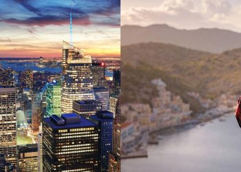 Explore Nova York: atrações icônicas, qualidade de vida, segurança e custos na cidade que nunca dorme, entre Times Square e Central Park - Créditos: depositphotos.com / Santiaga / Créditos: depositphotos.com / rabbit75_dep