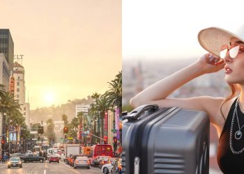 Essa cidade é o sonho de milhões, mas esconde uma experiência que muda tudo na vida