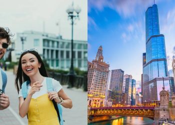 Entre o frio e o charme, essa cidade mostra por que é a favorita dos viajantes