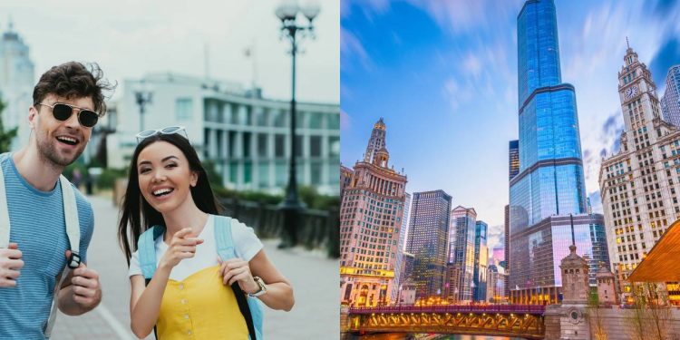 Entre o frio e o charme, essa cidade mostra por que é a favorita dos viajantes