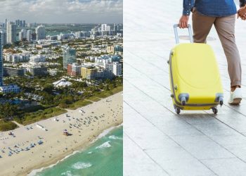 O paraíso tropical que essa cidade esconde está atraindo milhares de novos moradores