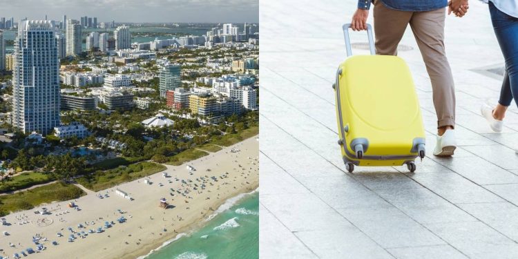 O paraíso tropical que essa cidade esconde está atraindo milhares de novos moradores