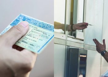 A infração mais esquecida pelos motoristas pode custar a sua carteira