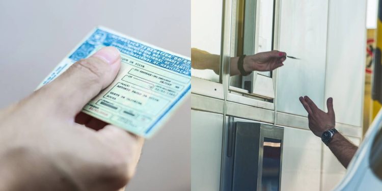 A infração mais esquecida pelos motoristas pode custar a sua carteira