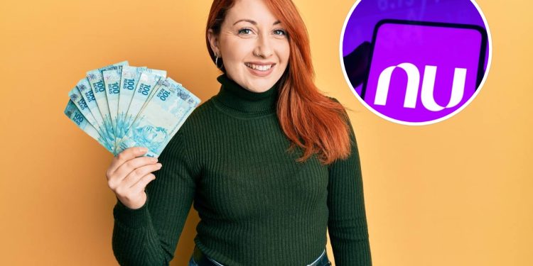 Essa função do Nubank está ajudando quem tem nome sujo a conseguir dinheiro