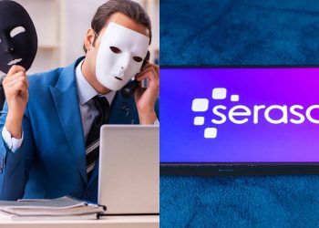 Esse novo golpe se passa pela Serasa e já fez muitas vítimas no Brasil