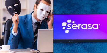 Esse novo golpe se passa pela Serasa e já fez muitas vítimas no Brasil