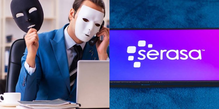 Esse novo golpe se passa pela Serasa e já fez muitas vítimas no Brasil