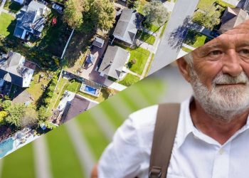 Idosos e aposentados estão arrumando as malas para se mudarem para essa cidade com boa qualidade de vida em MG