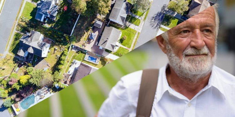 Idosos e aposentados estão arrumando as malas para se mudarem para essa cidade com boa qualidade de vida em MG