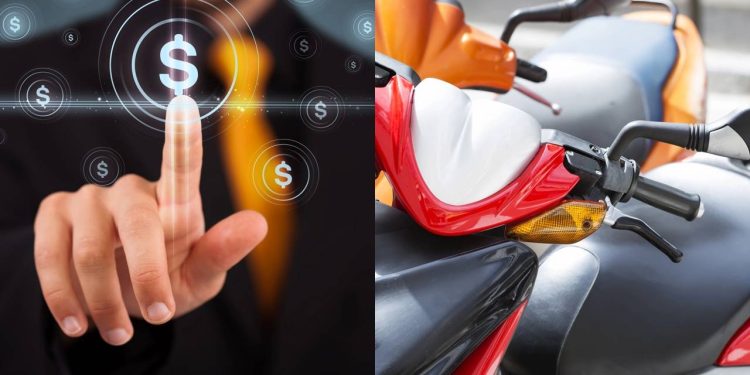 Montadoras travam disputa acirrada por scooter mais econômica e o resultado deixou todos em choque