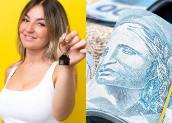 Quem mora de aluguel recebe comunicado importante 31/10