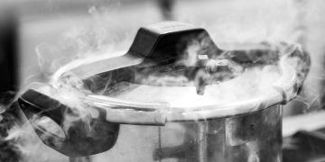 Como a panela de pressão vai te fazer economizar R$ 30 por mês