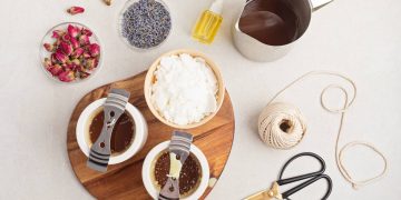 Aprenda a fazer velas caseiras com restos de parafina e economize R$ 30