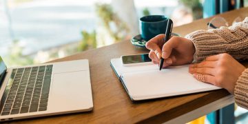 Como criar um planner financeiro personalizado gastando até R$ 40