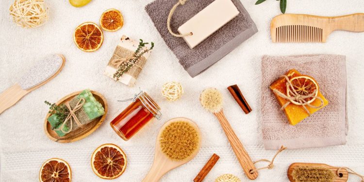 Garanta uma renda extra de R$ 400 por mês com kits de beleza