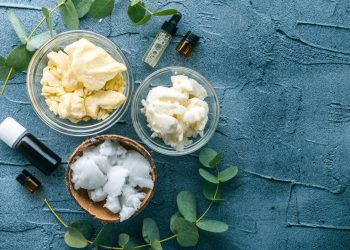 Economize nos produtos de beleza com essas receitas caseiras