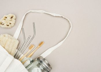 Pequenas trocas que geram grande economia e ajudam o meio ambiente
