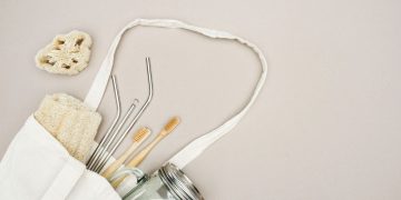 Pequenas trocas que geram grande economia e ajudam o meio ambiente