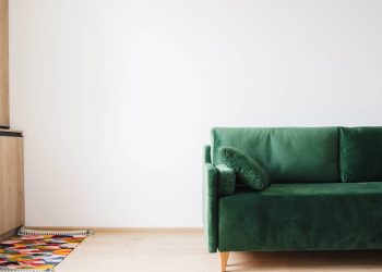 Faça um tapete em casa e poupe até R$ 60 em decoração