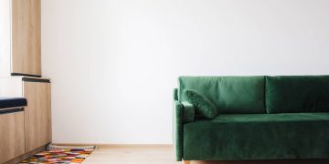 Faça um tapete em casa e poupe até R$ 60 em decoração