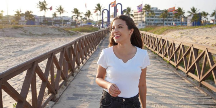 Cidade ideal para aposentados, Aracaju oferece uma excelente qualidade de vida com baixo custo e infraestrutura de lazer impecável