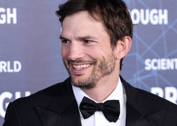 Astro de "That '70s Show", virou um gênio do investimento em tecnologia e tem um patrimônio de US$ 200 milhões