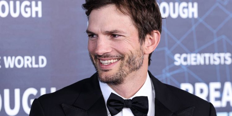 Astro de "That '70s Show", virou um gênio do investimento em tecnologia e tem um patrimônio de US$ 200 milhões