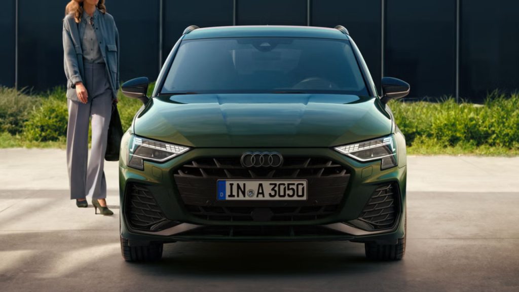 O hatch premium queridinho que elevou o padrão no dia a dia urbano