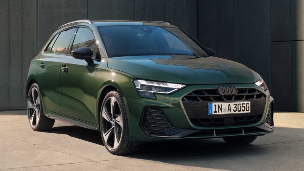 O hatch premium queridinho que elevou o padrão no dia a dia urbano